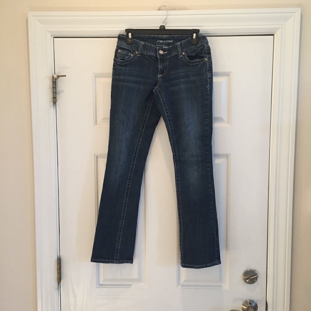 Maurice’s Jeans 